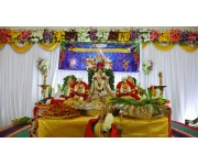 Annamayya Sankeerthana Sahitha Sri Venkateswara Saamoohika Divya Kalyanotsavam on 18th june, 2019